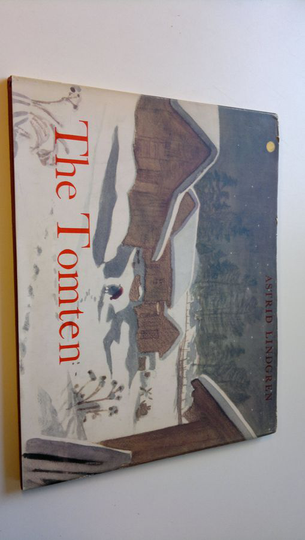 Astrid Lindgren : The Tomten
