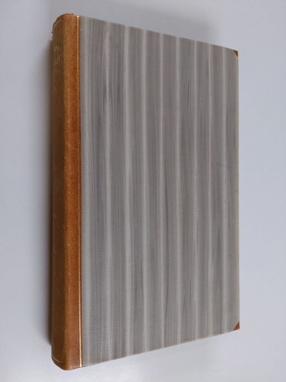 F. E. Sillanpää : Novellit 1