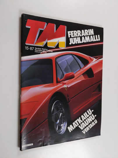 Tekniikan maailma 15/87