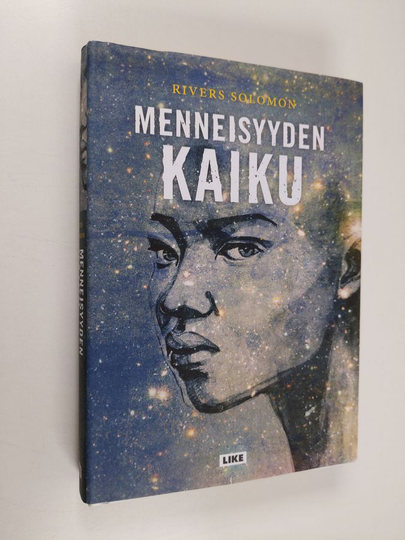 Rivers Solomon : Menneisyyden kaiku