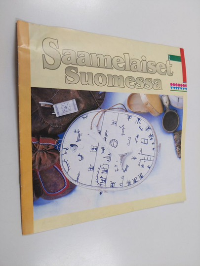 Saamelaiset Suomessa