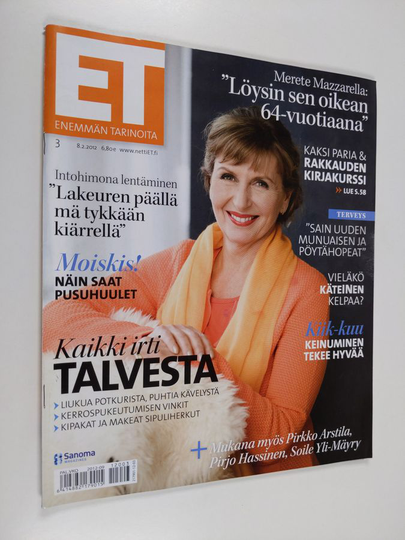 ET 3/2012