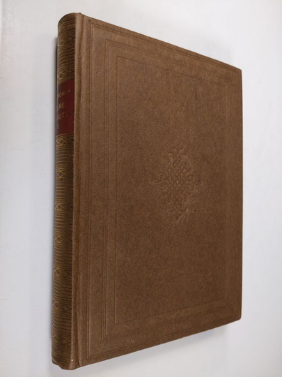 A. J. Cronin : Kolme rakkautta : romaani 2