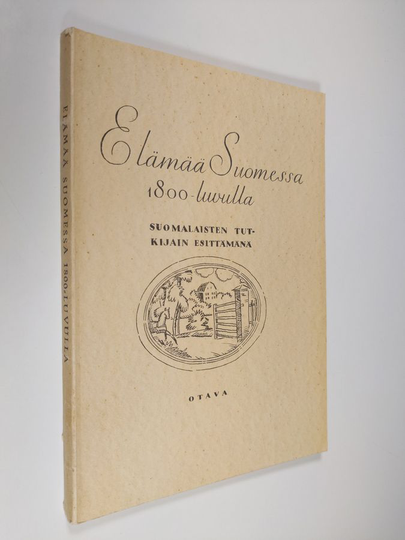 Elämää Suomessa 1800-luvulla