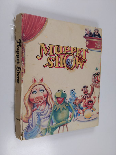 Muppet show