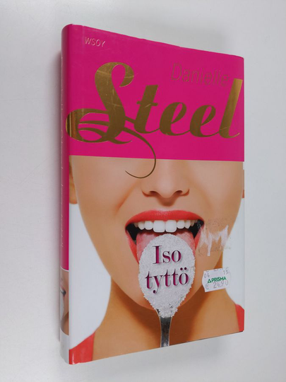 Danielle Steel : Iso tyttö