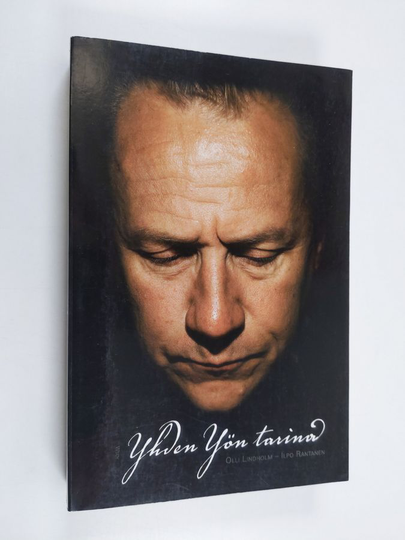 Olli Lindholm ym. : Yhden Yön tarina