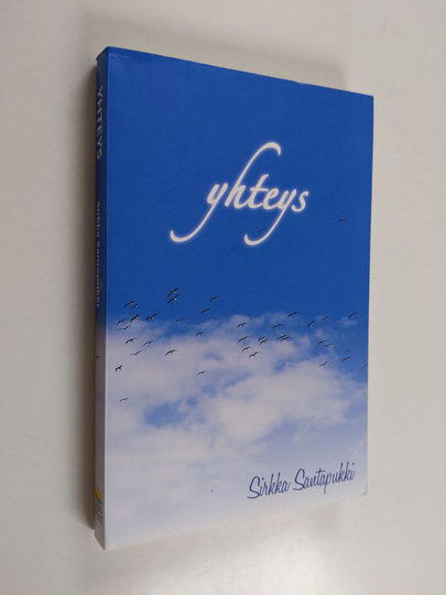 Sirkka Santapukki : Yhteys