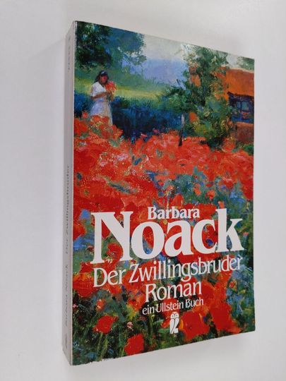 Barbara Noack : Der Zwillingbruder