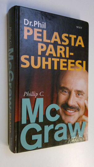 Phillip C. McGraw : Pelasta parisuhteesi