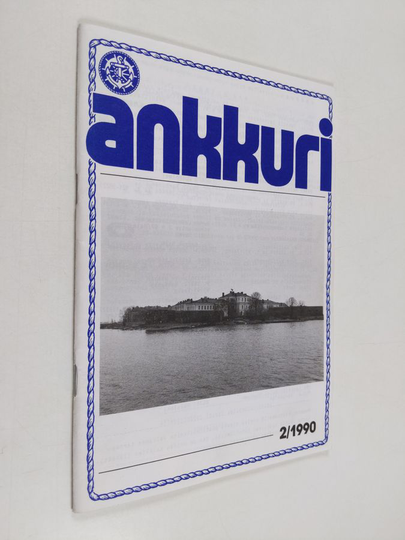 Ankkuri 2/1990