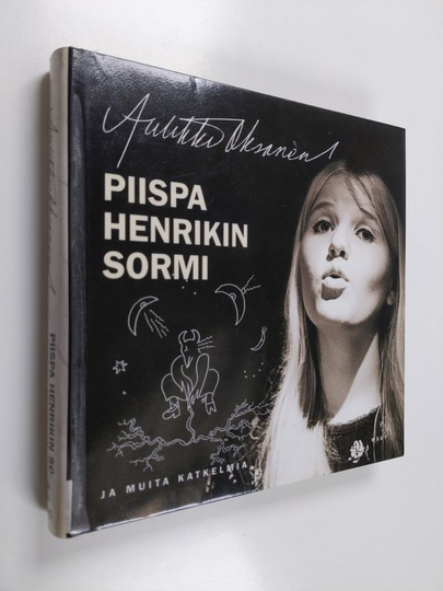 Aulikki Oksanen : Piispa Henrikin sormi ja muita katkelmia