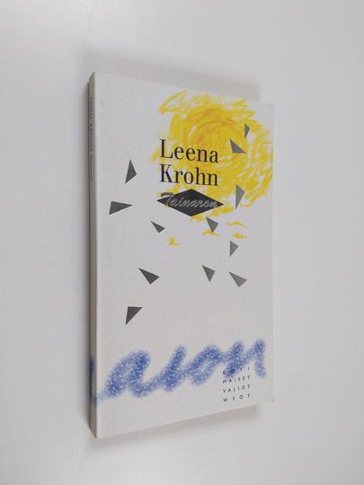 Leena Krohn : Tainaron : postia toisesta kaupungista