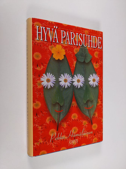 Pekka Hämäläinen : Hyvä parisuhde