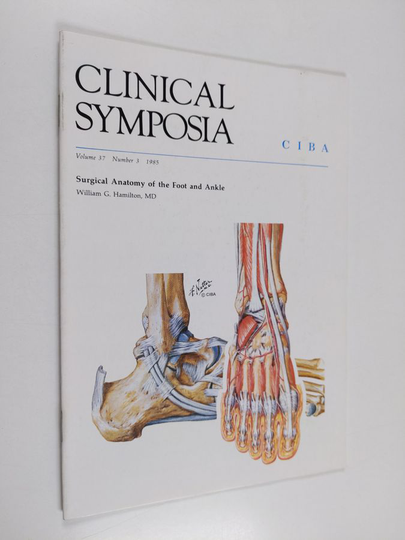 Clinical Symposia vol. 37, nr. 3/1985