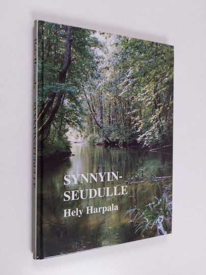 Hely Harpala : Synnyinseudulle