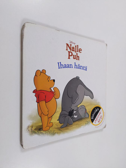 Kara Kenna : Ihaan häntä