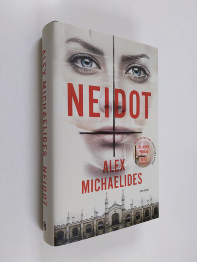 Alex Michaelides : Neidot