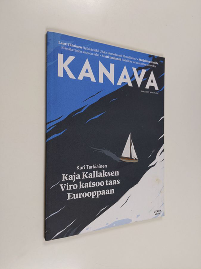 Kanava nro 2/2021