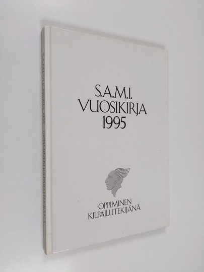 S.A.M.I. vuosikirja 1995 : oppiminen kilpailutekijänä