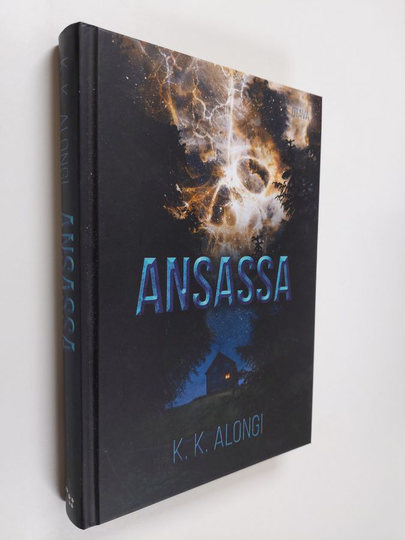 K. K. Alongi : Ansassa