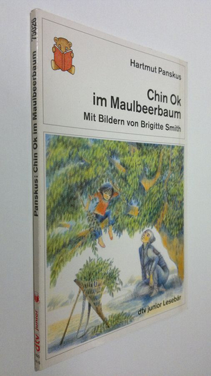 Hartmut Panskus : Chin Ok im Maulbeerbaum