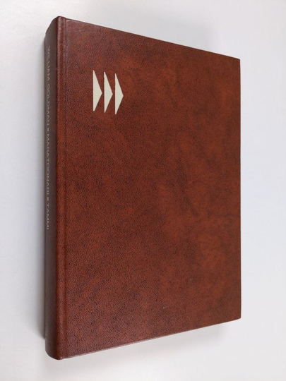 William Goldman : Maratoonari