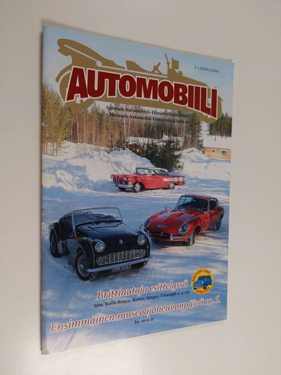 Automobiili 2/2006