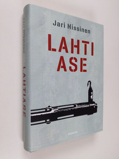 Jari Nissinen : Lahtiase