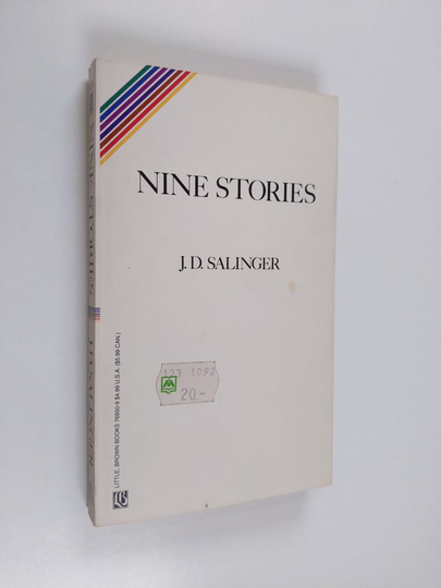 J. D. Salinger : Nine stories