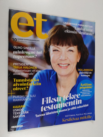 ET 10/2014