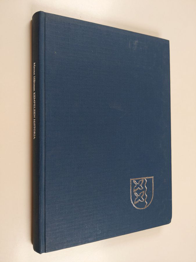 Mauno Hiltunen : Kempeleen historia