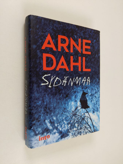 Arne Dahl : Sydänmaa