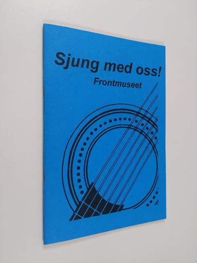 Sjung med oss