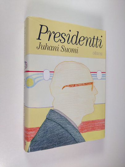 Juhani Suomi : Urho Kekkonen 1962-1968, Presidentti