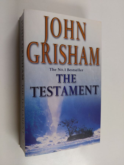 John Grisham : The Testament