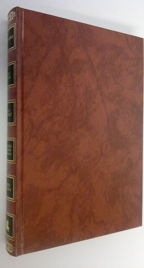 Kirjavaliot : Kennedy, William P. : Pelin päätös ; Knowles, Anne : Eläinlääkärit ; Scholefield, Alan : Kultaisen laakson kuningas ; Long, Elaine : ...