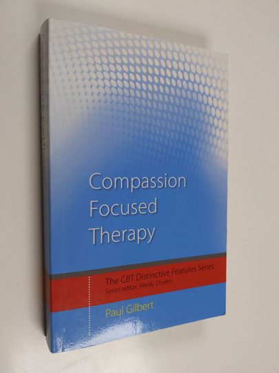 Paul Gilbert : Compassion focused therapy : distinctive features