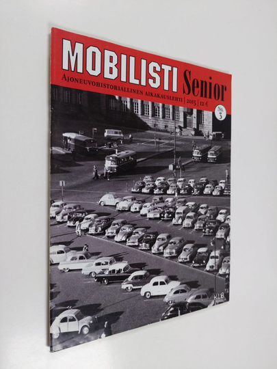 Mobilisti senior 3/2015