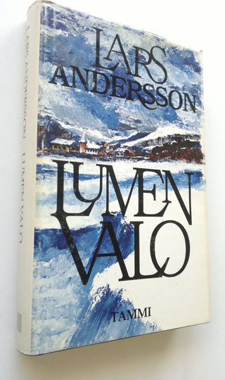 Lars Andersson : Lumen valo