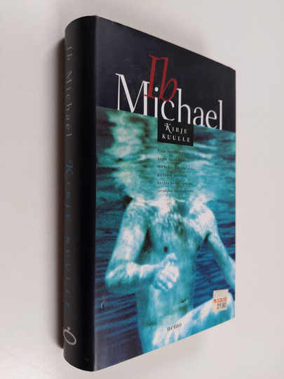Ib Michael : Kirje kuulle
