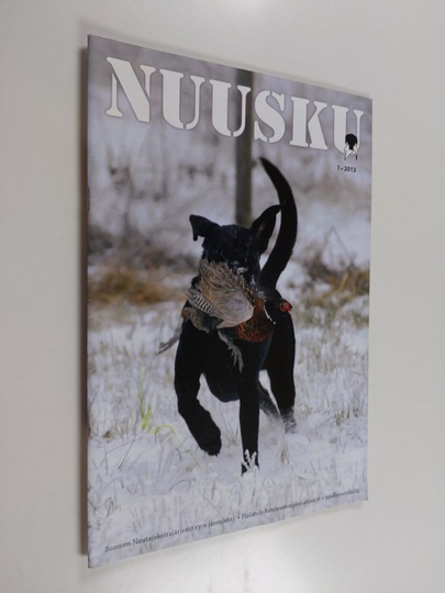 Nuusku 1/2013