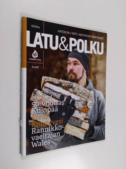 Latu & polku 5/2014