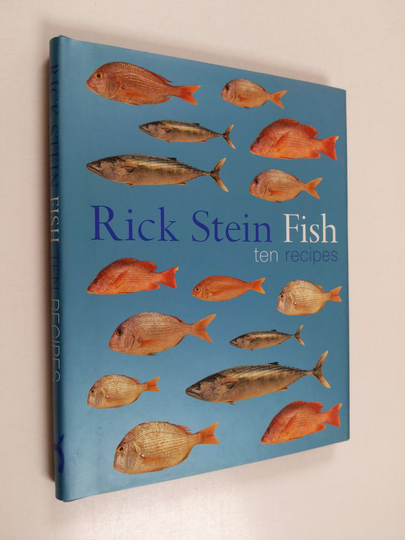 Rick Stein : Fish - Ten Recipes