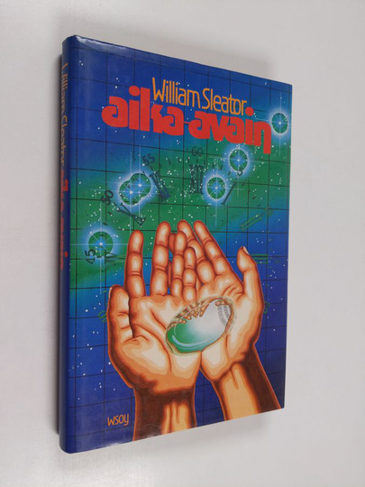 William Sleator : Aika-avain