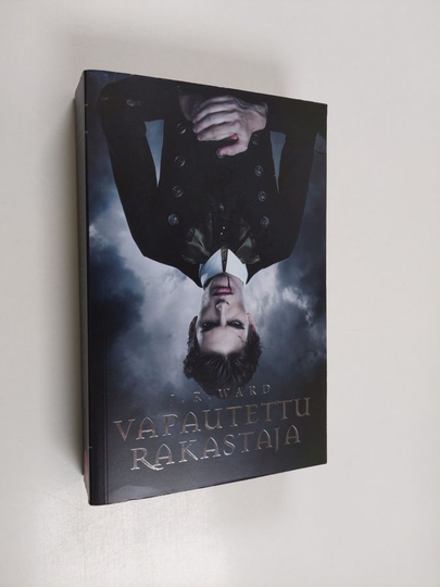 J. R. Ward : Vapautettu rakastaja