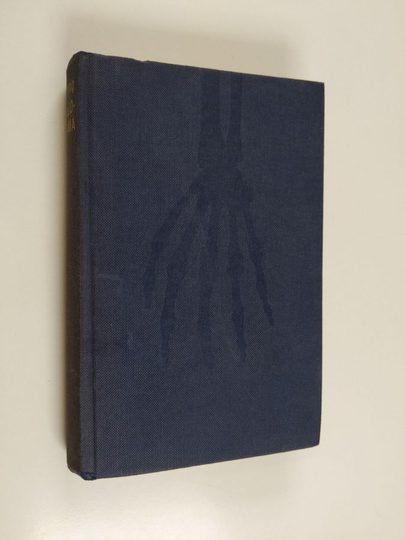 Ian Fleming : Pallosalama