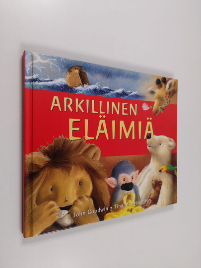 John Goodwin : Arkillinen eläimiä