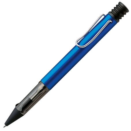 Lamy AL-star Oceanblue Kuulakärkikynä