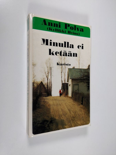 Kyllikki Heino : Minulla ei ketään